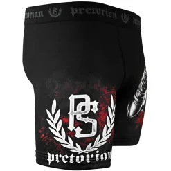 Spodenki Vale Tudo Pretorian "Knockout Maker"
