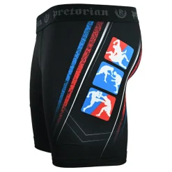 Spodenki Vale Tudo Pretorian "Pretorian Division"