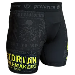 Spodenki Vale Tudo Pretorian "Troublemakers"