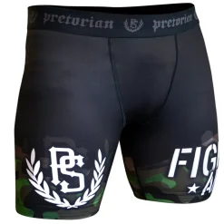 Spodenki Vale Tudo Pretorian "Fighting Army"