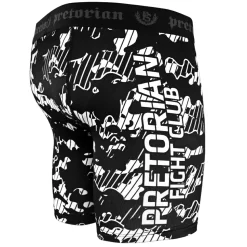 Spodenki Vale Tudo Pretorian "Urban Camo"
