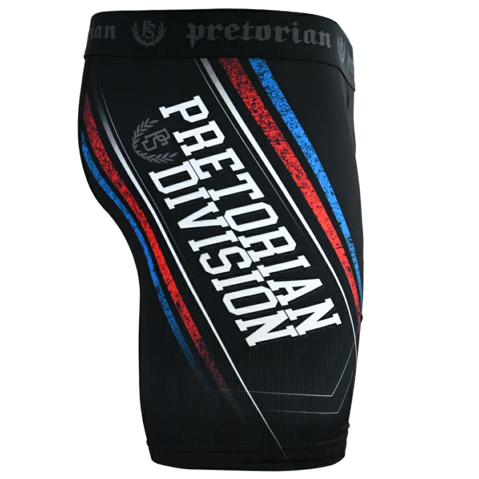 Spodenki Vale Tudo Pretorian "Pretorian Division"