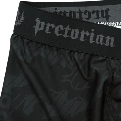 Spodenki Vale Tudo Pretorian 