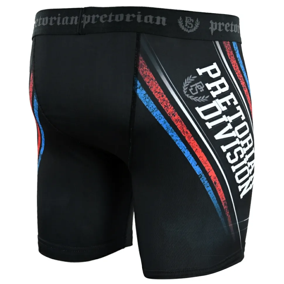 Spodenki Vale Tudo Pretorian "Pretorian Division"