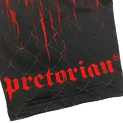 Spodenki Vale Tudo Pretorian