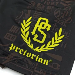 Spodenki Vale Tudo Pretorian
