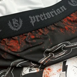 Spodenki Vale Tudo Pretorian