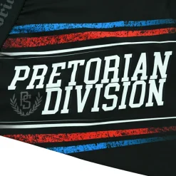 Spodenki Vale Tudo Pretorian