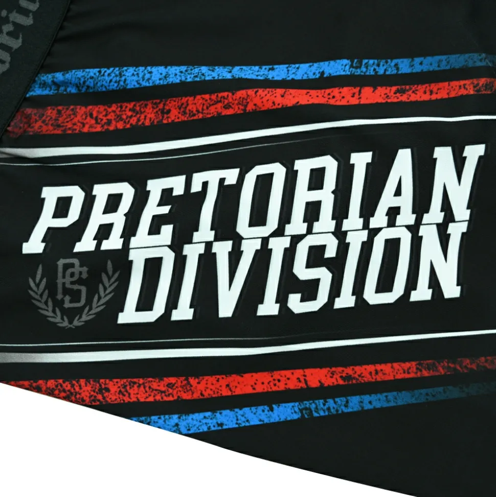 Spodenki Vale Tudo Pretorian "Pretorian Division"