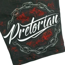 Spodenki Vale Tudo Pretorian