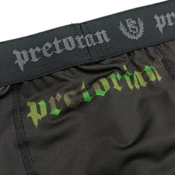 Spodenki Vale Tudo Pretorian 