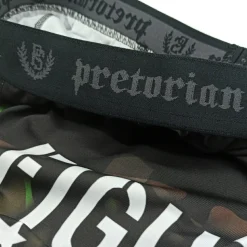 Spodenki Vale Tudo Pretorian 