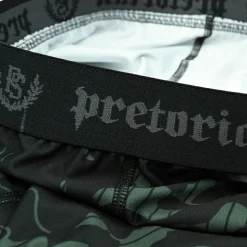 Spodenki Vale Tudo Pretorian
