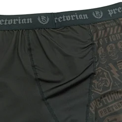 Spodenki Vale Tudo Pretorian
