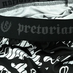 Spodenki Vale Tudo Pretorian