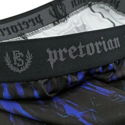 Spodenki Vale Tudo Pretorian