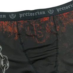 Spodenki Vale Tudo Pretorian