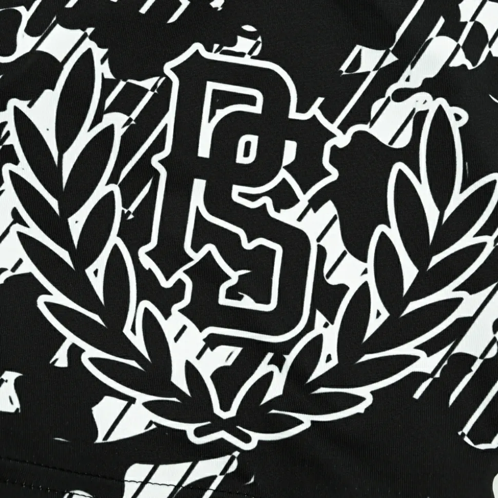 Spodenki Vale Tudo Pretorian "Urban Camo"