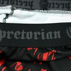 Spodenki Vale Tudo Pretorian 