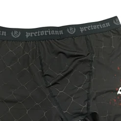 Spodenki Vale Tudo Pretorian 