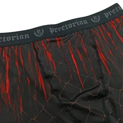 Spodenki Vale Tudo Pretorian