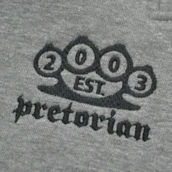 Spodnie dresowe Pretorian